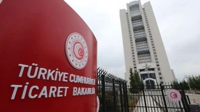 Ticaret Bakanlığı 14 Yeni Personel Alımı İçin Başvurular Başladı! İş Başvurusu Nasıl ve Nereden Yapılır?