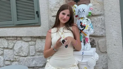 TikTok fenomeni Damla Eroğlu kimdir? Big5 yarışmasına mı katıldı?
