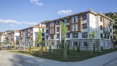 2025 TOKİ Sosyal Konut Başvuru Şartları ve İstanbul Kiralık Konut Başvuru Tarihleri Açıklandı!