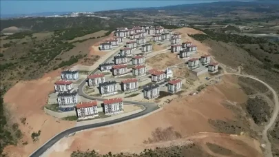 TOKİ Sosyal Konut Başvurularında İkamet Şartları Nedir?