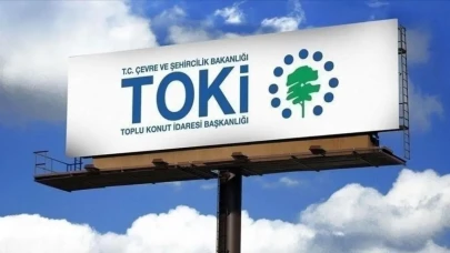 TOKİ’nin indirim kampanyasında başvurular yarın sona eriyor