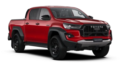 Toyota Hilux’ta Ekim Ayına Özel Faizsiz Kredi Fırsatı: SUV Konforu, Pick-up Gücüyle Buluştu