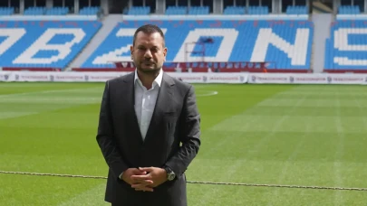 Trabzonspor mali disipliniyle fark yarattı! 1 milyar TL'lik fark...
