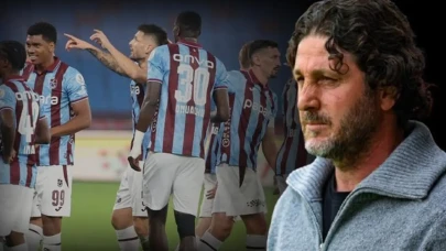 Fatih Tekke'nin Yönetiminde Trabzonspor, 4'te 4 Hedefliyor! İlk Şampiyonluk Yolunda heyecan arttı.