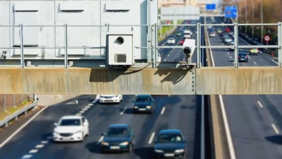 Trafikteki radarlarla ilgili yeni karar: Artık böyle uygulanacak!
