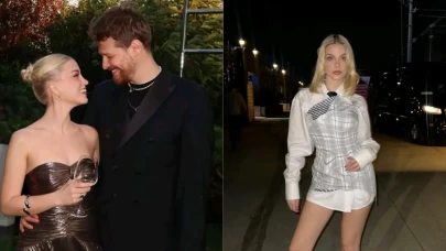 Burak Yörük'ün Aşkı Tuana Yılmaz: Kimdir, Kaç Yaşında ve Nereli?