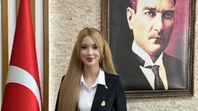 Tuğçe Orhan kimdir? | Ladik Kaymakamı Tuğçe Orhan kimdir?