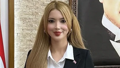 Kaymakam Tuğçe Orhan Kimdir? Sosyal Medyada Gündem Yaratan İsim!