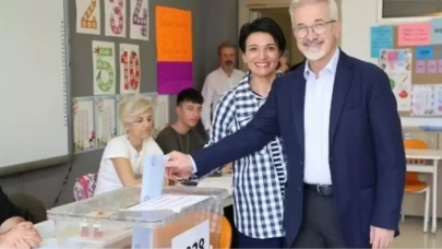 Turgay Erdem'in Eşi Zeynep Terzioğlu'nun Gözaltı Süreci: Kimdir?