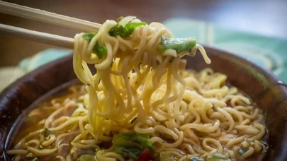Dünya Çapında Bir Dev, Türk Noodle Fabrikasını Satın Aldı!