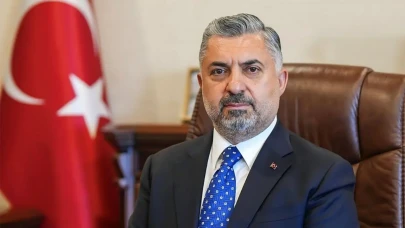 Türk Telekom'un yeni CEO'su Ebubekir Şahin