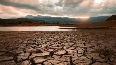 Türkiye’de Tarihi Kuraklık: Son Üç Ayda Yağışlar 10 Yıllık Ortalamanın Yüzde 10 Üstüne Çıktı!
