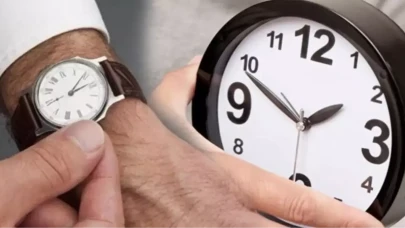 Türkiye'de Saat Düzenlemesi: 2025 Yılı İçin Geri Alma Tarihleri Belirlenecek mi?