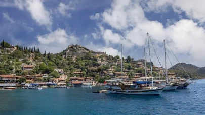 Türk Köyleri, 2025 Yılında 'En İyi Turizm Köyleri' Listesinde Öne Çıktı!