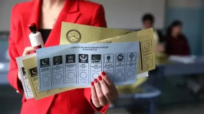 Türkiye'nin Üçüncü Büyük Gücü: DEM Parti ve MHP’nin Ardında Kararsız Oyların Büyüyen Etkisi!