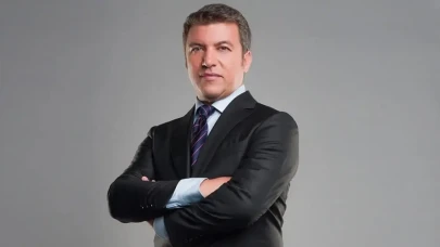 TV100’den 3 günde kovulan İsmail Küçükkaya’dan ilk açıklama: Denedim