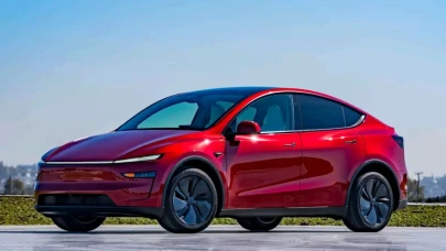 Ucuz Tesla Model Y'nin Türkiye Pazarına Girişi Hakkında Bilgiler! Satış Tarihleri Belli Oldu mu?