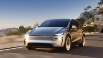 Ucuz Tesla Model Y'nin Türkiye'de satışa sunulacağı tarihi merakla bekleniyor!