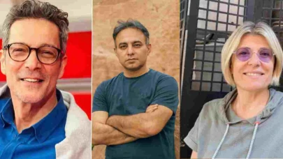 Ulusal Belgesel Film Yarışması'nda Jüri Üyeleri Belli Oldu
