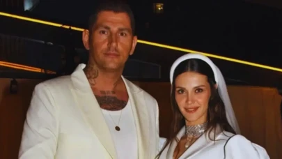 Ünlü Oyuncu İrem Helvacıoğlu'nun Eşi Ural Kaspar Hakkında Bilinmesi Gerekenler!