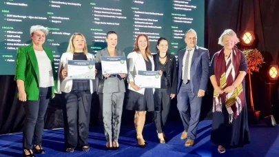 Urla, Sürdürülebilir Turizmin Öncüsü Olarak Dünyaya Açılıyor