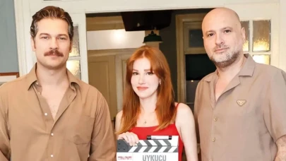 Uykucu Filmi Hangi Platformda Yayında? İşte Konusu ve Oyuncu Kadrosu!