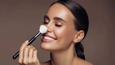 Uzmanlardan Uyarı: Makyajı Temizlemeden Uyumanın Cilt Üzerindeki 7 Kalıcı Etkisi!