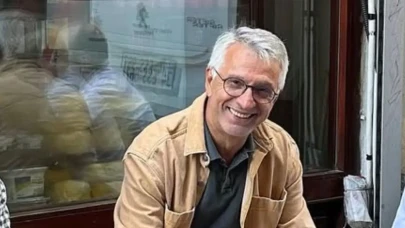 Vedat Başaran: Modern Türk Mutfağının Öncüsü Kimdir?