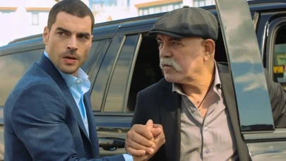 Veliaht 5. Bölüm Tek Parça Full İzle! Show TV Veliaht son bölüm izle!