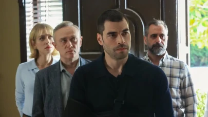 Veliaht 6. Bölüm Tek Parça Full İzle! Show TV Veliaht son bölüm izle!