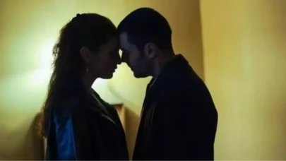 Veliaht Dizisinin 8. Bölüm Fragmanı Yayınlandı! Yeni Bölümde İzleyicileri Nelerin Beklediği Merak Ediliyor