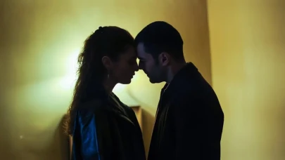 Veliaht 8. Bölüm Yeni Bölüm Tek Parça Full İzle! Show TV Veliaht son bölüm izle!