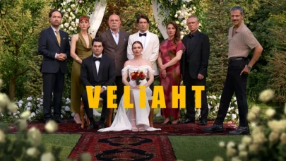 Veliaht Dizisinin 4. Bölüm Özeti: Bu Haftaki Gelişmeler Nelerdi?