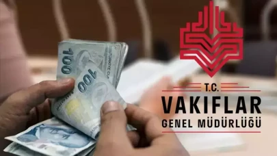VGM, Üniversite Bursu Başvurularını 21 Ekim’de Kabul Etmeye Başlayacak!