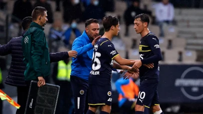 Vitor Pereira yeni 'Arda Güler'i buldu