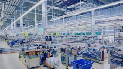 Almanya'da Reemtsma'nın Tütün Tesisi Kapanıyor, 640 İşçi İşsiz Kaldı