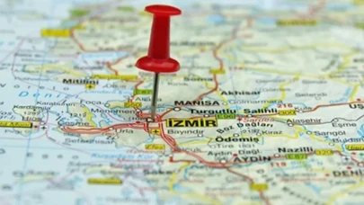 Yarın İzmir'in o ilçelerinde göz gözü görmeyecek! İşte 26 Ekim 2025 İzmir hava durumu