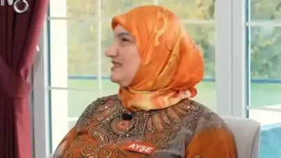 Yemekteyiz Ayşe kimdir? Zuhal Topal'la Yemekteyiz Ayşe Hanım kaç yaşında, nereli?