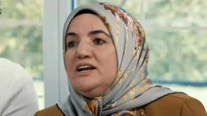 Yemekteyiz Yarışmacısı Ergül Gümüşay: Hayatı ve Yaşı Hakkında Bilgiler!