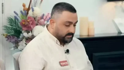 Yemekteyiz Hüseyin kimdir? Zuhal Topal'la Yemekteyiz Hüseyin kaç yaşında, nereli?