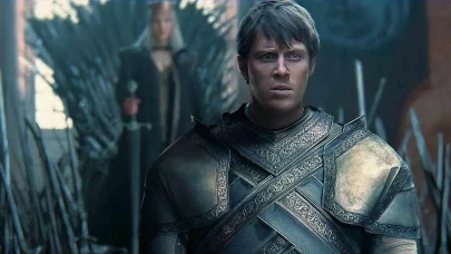 Yeni Game of Thrones Dizisi Hangi Tarihte ve Hangi Platformda İzleyicilerle Buluşacak?
