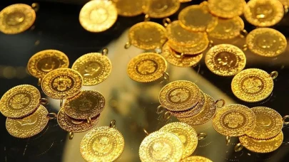 Bugün Altın Piyasasında Düşüş Devam Ediyor: 3 Ekim 2025 Cuma Gram, Çeyrek, Yarım ve Cumhuriyet Altını Fiyatları Neler?