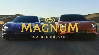 2025 Magnum Çekiliş Sonuçları Ne Zaman Duyurulacak? Magnum'un Porsche Taycan Ödülü Nedir?