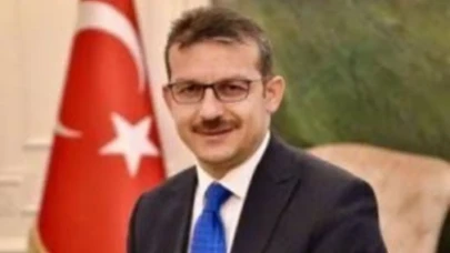 Yeni Sayıştay Savcısı Davut Öksüz'ün Kimliği ve Görevine Dair Detaylar Açıklandı!