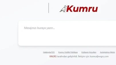 Yerli Yapay Zeka "Kumru", Kullanıcılarla Buluşuyor!
