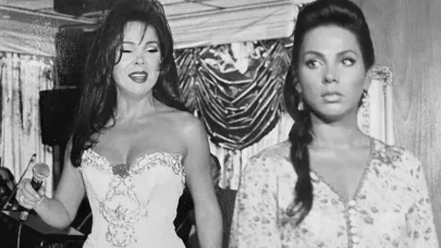 YEŞİLÇAM OYUNCUSU NEŞE AKSOY ÖLÜM SEBEBİ BELLİ OLDU: Neşe Aksoy Neden Öldü, Hastalığı Ne? Neşe Aksoy Kaç Yaşında Öldü?