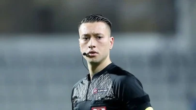 Zorbay Küçük kimdir, nereli? Hangi takımlı?