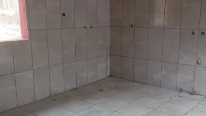 Şenkaya'da Yeni Morg Binası Hizmete Hazır, Cenaze Hizmetleri Daha Kaliteli Olacak