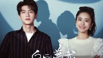 Çin Dizileri You Are My Desire Dizi Konusu ve Oyuncuları