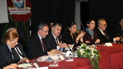 Trabzon'da Engelli Bireyler İçin 160 Yataklı Yaşam Merkezi Projesi Başlıyor